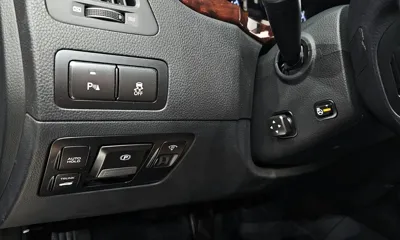 Hyundai Equus 2012, 111064 км, за 5200000 KRW - фото 16