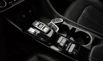 Hyundai Sonata 2020, 60135 км, за 14700000 KRW - фото 9