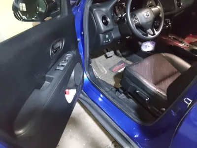 Honda XR-V 2017, 113000 км, за 53832.96 CNY - фото 17