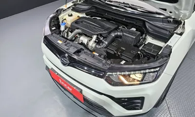 KG_Mobility_Ssangyong TIBOLI 2022, 47667 км, за 14500000 KRW - фото 6