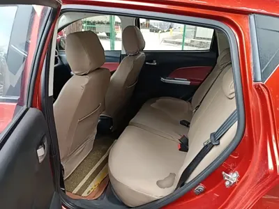 Changan EV 2019, 72200 км, за 23500 CNY - фото 17