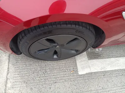 Tesla Model 3 2020, 72700 км, за 107600 CNY - фото 9