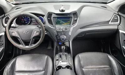 Hyundai Santafe 2013, 213740 км, за 6490000 KRW - фото 7