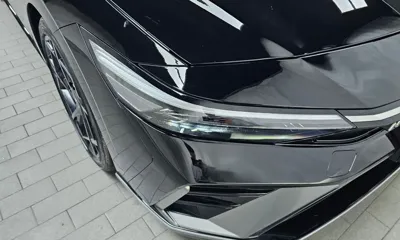 Hyundai Avante 2025, 37981 км, за 25500000 KRW - фото 22