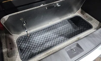 Kia Canival 2021, 110676 км, за 20990000 KRW - фото 29
