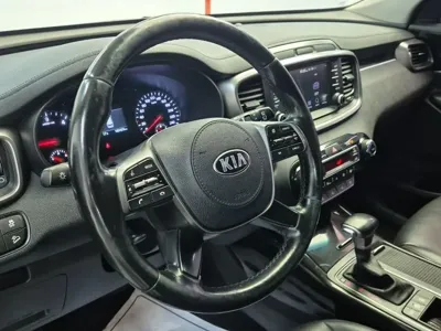 Kia Sorento 2019, 184426 км, за 10890000 KRW - фото 20
