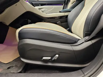 BYD PLUS New Energy 2022, 38800 км, за 65800 CNY - фото 10
