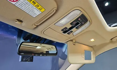 Kia Canival 2015, 104430 км, за 10200000 KRW - фото 17