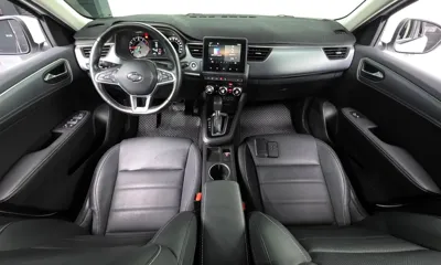 Renault-KoreaSamsung XM3 2022, 63915 км, за 16800000 KRW - фото 7