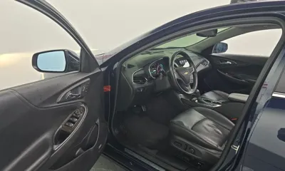 ChevroletGMDaewoo Malibu 2017, 105058 км, за 7190000 KRW - фото 10