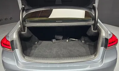 Genesis G80 2017, 129842 км, за 14500000 KRW - фото 20
