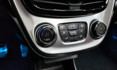 ChevroletGMDaewoo Spark 2017, 61336 км, за 7200000 KRW - фото 34