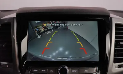KG_Mobility_Ssangyong Rexton 2019, 172544 км, за 11900000 KRW - фото 14