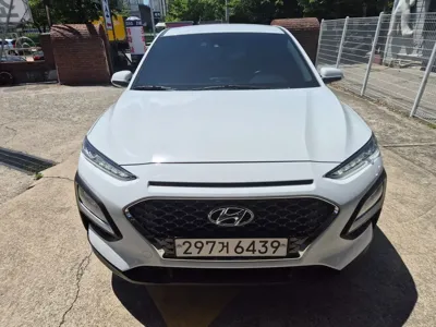Hyundai Kona 2020, 123704 км, за 12400000 KRW