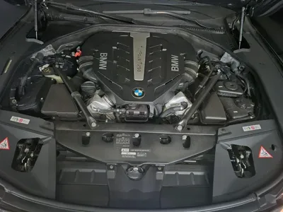 Mercedes-Benz S-Class 2015, 125000 км, за 25500000 KRW - фото 15