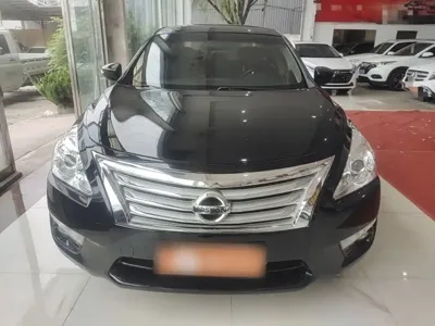 Nissan Teana 2015, 140600 км, за 38900 CNY - фото 3