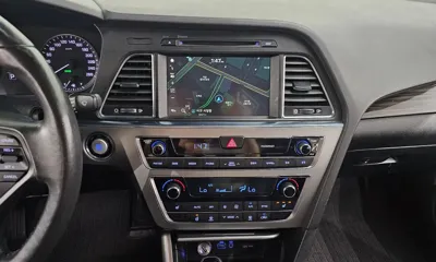 Hyundai Sonata 2015, 147236 км, за 8300000 KRW - фото 14