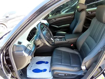Honda Accord 2019, 85000 км, за 19300000 KRW - фото 5