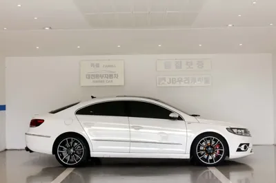 Volkswagen CC 2015, 126000 км, за 8300000 KRW - фото 5