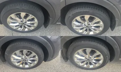 Kia Sorento 2018, 128060 км, за 15900000 KRW - фото 5