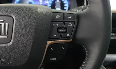 Toyota Crown 2025, 13061 км, за 47500000 KRW - фото 31