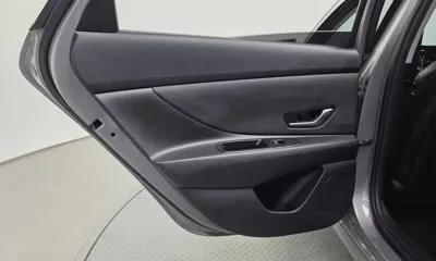 Hyundai Avante 2021, 27821 км, за 21990000 KRW - фото 25