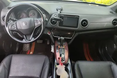 Honda XR-V 2015, 161300 км, за 59563.81 CNY - фото 18