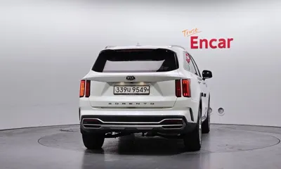 Kia Sorento 2021, 85164 км, за 23700000 KRW