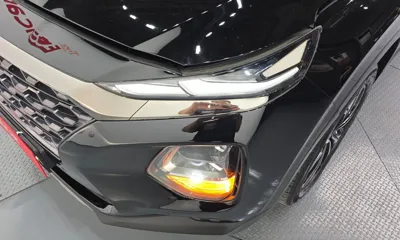 Hyundai Santafe 2019, 76187 км, за 20500000 KRW - фото 22