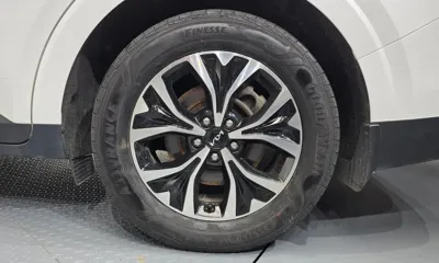 Kia Canival 2023, 74255 км, за 22500000 KRW - фото 21