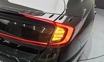 Hyundai Sonata 2021, 90137 км, за 15200000 KRW - фото 23