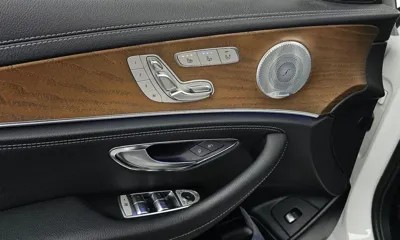 Mercedes-Benz E-Class 2019, 97943 км, за 24900000 KRW - фото 19