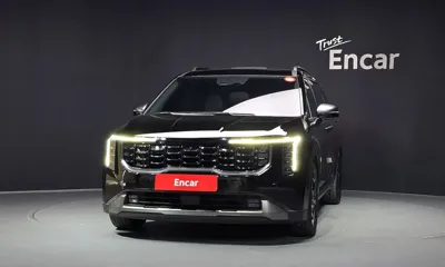 Kia Canival 2025, 50490 км, за 39300000 KRW