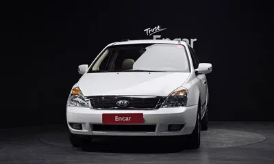 Kia Canival 2013, 166340 км, за 4590000 KRW