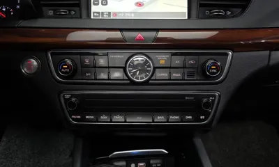 Kia K7 2016, 155374 км, за 9600000 KRW - фото 16