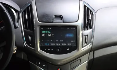 ChevroletGMDaewoo Cruze 2013, 119168 км, за 90000000 KRW - фото 14