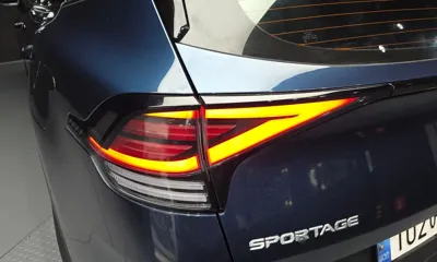 Kia Sportage 2022, 32400 км, за 28900000 KRW - фото 23