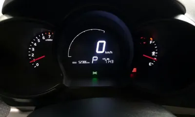 Kia Ray 2019, 52386 км, за 14900000 KRW - фото 8