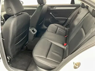Volkswagen Lamando 2019, 110000 км, за 47800 CNY - фото 7