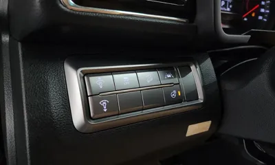 KG_Mobility_Ssangyong TIBOLI 2022, 31672 км, за 13500000 KRW - фото 27