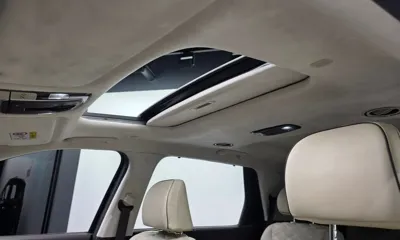 Hyundai Palisade 2022, 67966 км, за 27900000 KRW - фото 20