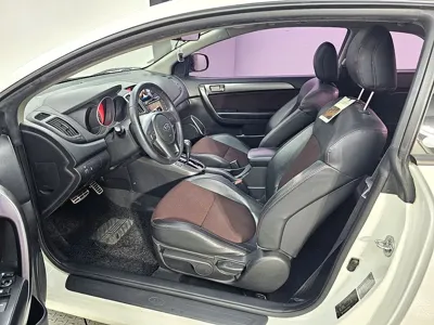 Kia Porte 2010, 125622 км, за 2500000 KRW - фото 8