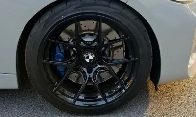 BMW M2 2018, 110170 км, за 34000000 KRW - фото 20