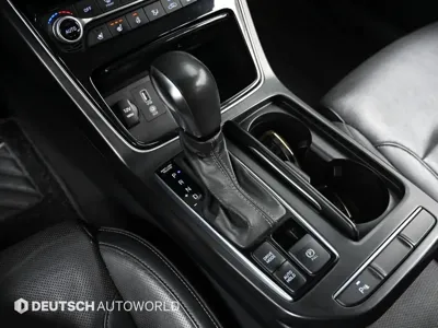 Hyundai Grandeur 2018, 116571 км, за 11500000 KRW - фото 9
