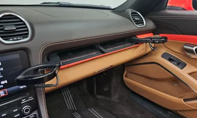 Porsche 718 2021, 67300 км, за 81000000 KRW - фото 29
