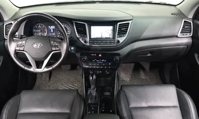 Hyundai Tucson 2018, 190656 км, за 8800000 KRW - фото 7