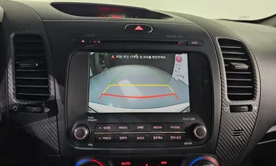 Kia K3 2015, 70923 км, за 8500000 KRW - фото 18