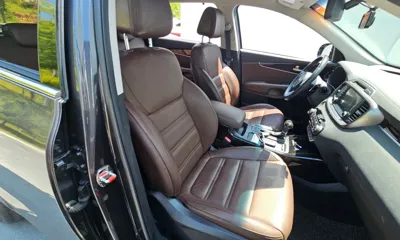 Kia Sorento 2017, 84172 км, за 15900000 KRW - фото 13