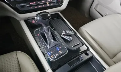 Kia Canival 2016, 156233 км, за 10400000 KRW - фото 9