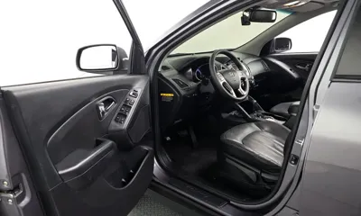 Hyundai Tucson 2012, 105831 км, за 6250000 KRW - фото 10